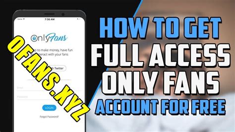 bypass onlyfans|Bye Bye Paywall